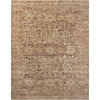 Loloi Heritage HER-02 Bark / Multi Rug