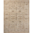 Loloi Heritage HER-04 Ivory / Natural Rug