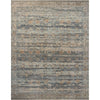 Loloi Heritage HER-09 Sky / Sunset Rug