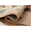Rifle Paper Highgrove HIG-01 Rug Blush