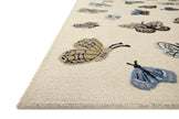 Rifle Paper Highgrove HIG-01 Rug Cream