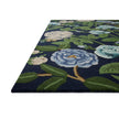Rifle Paper Highgrove HIG-02 Rug Navy