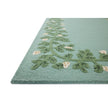 Rifle Paper Highgrove HIG-03 Rug Blue