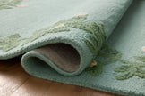 Rifle Paper Highgrove HIG-03 Rug Blue