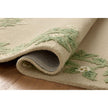 Rifle Paper Highgrove HIG-03 Rug Cream