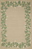 Rifle Paper Highgrove HIG-03 Rug Cream
