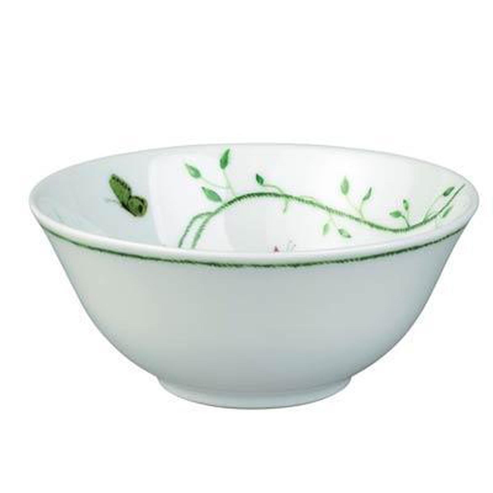 Raynaud Wing Song / Histoire Naturelle Rice Bowl