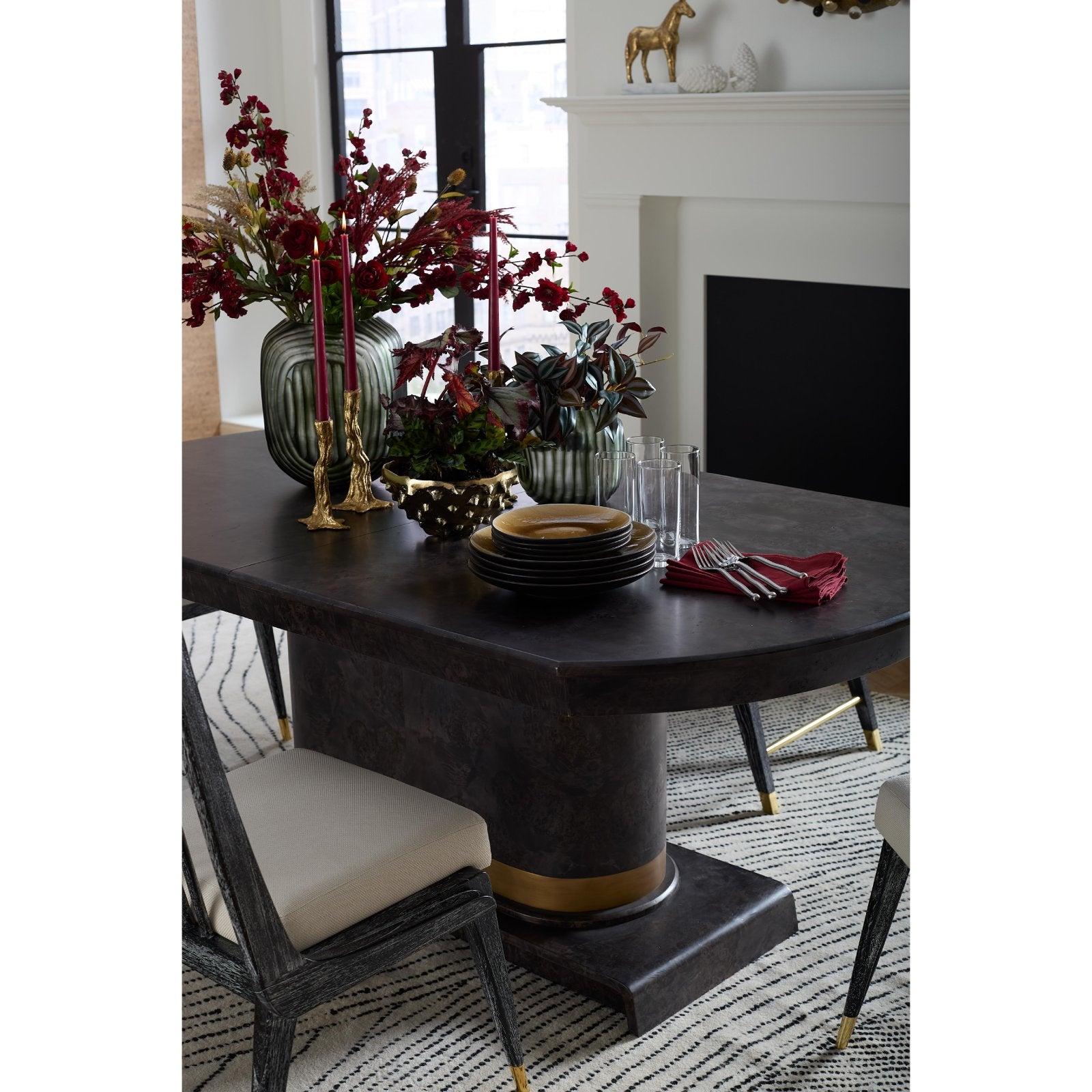 Villa & House Circle Vase