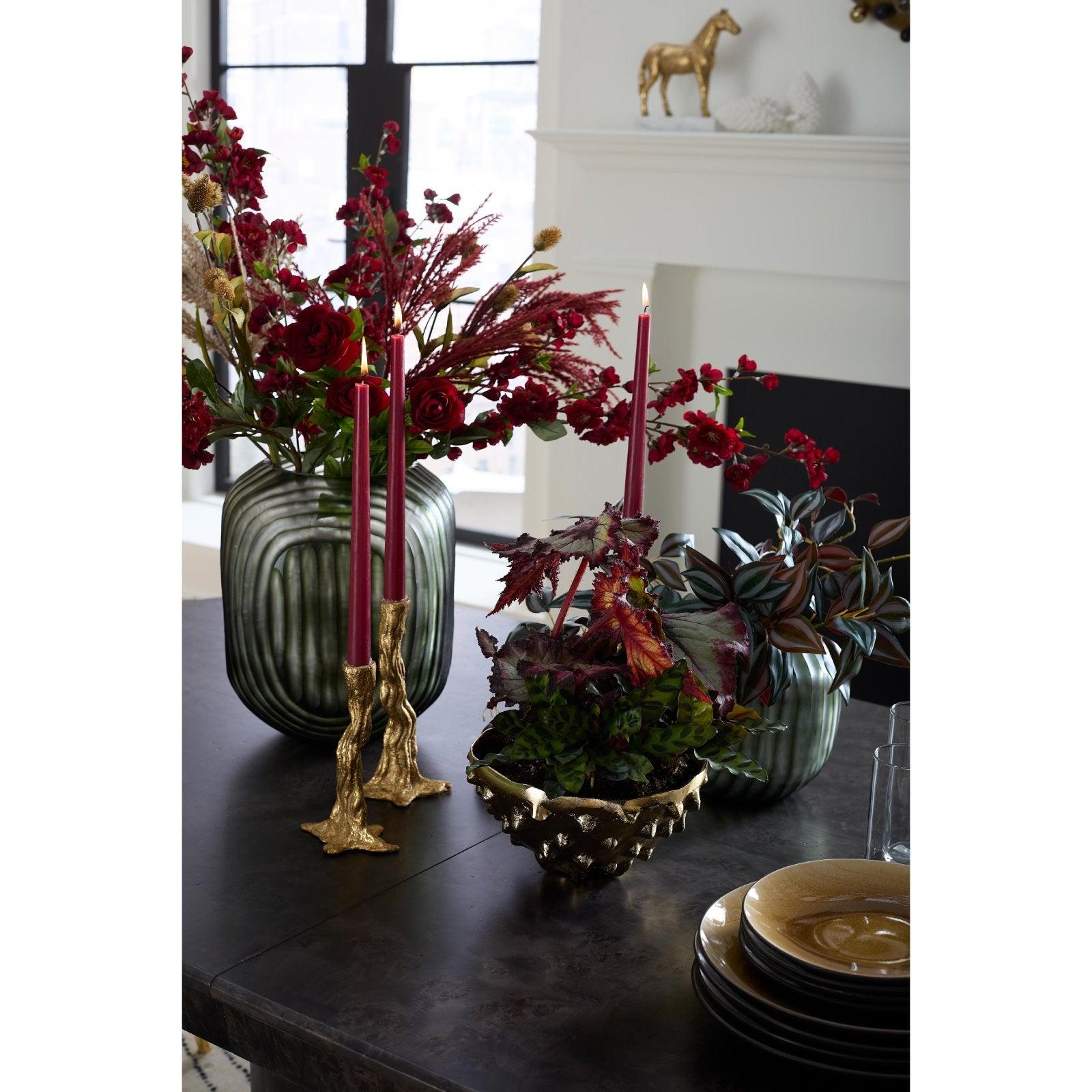 Villa & House Circle Vase