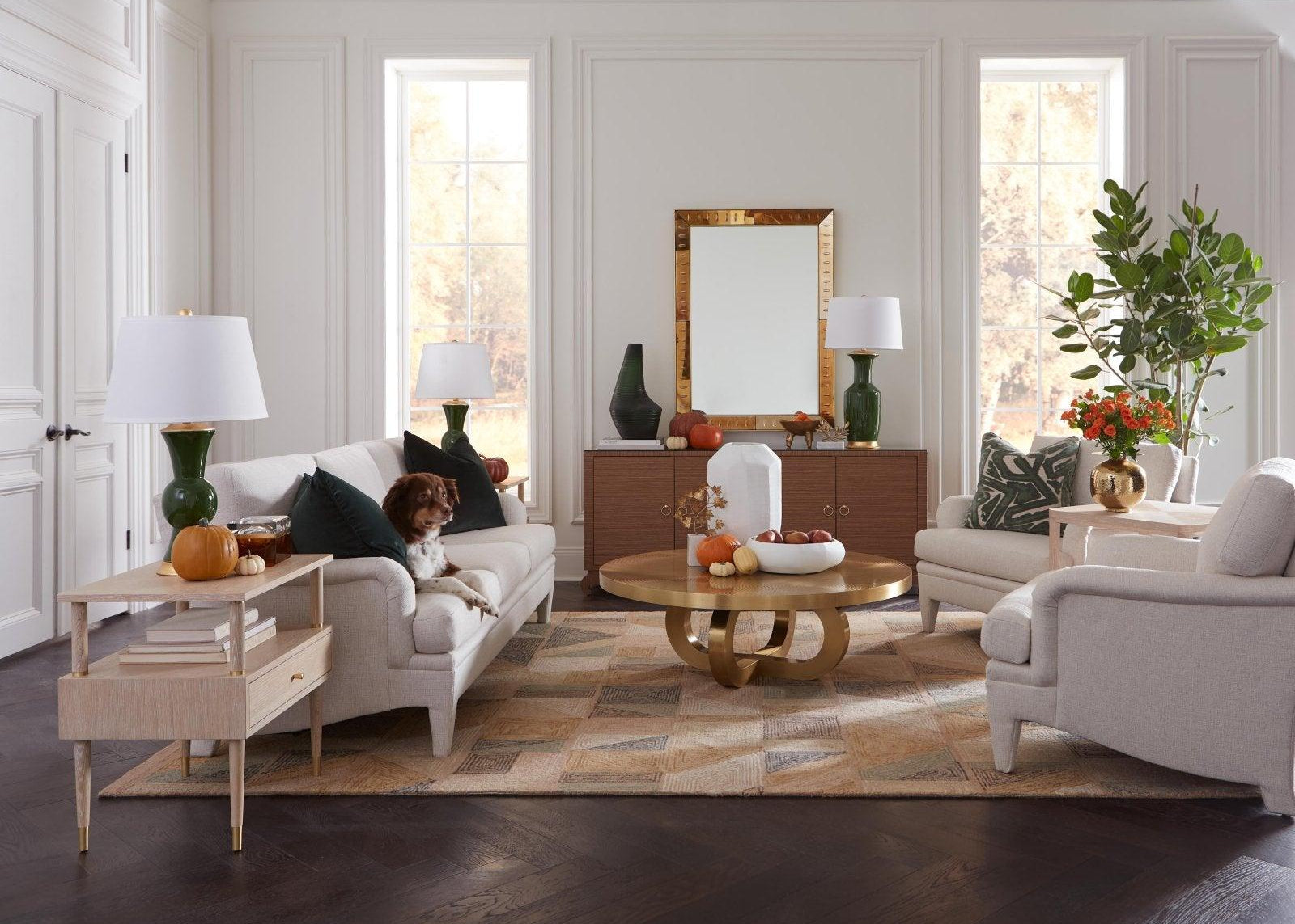 Villa & House Vasa Bowl