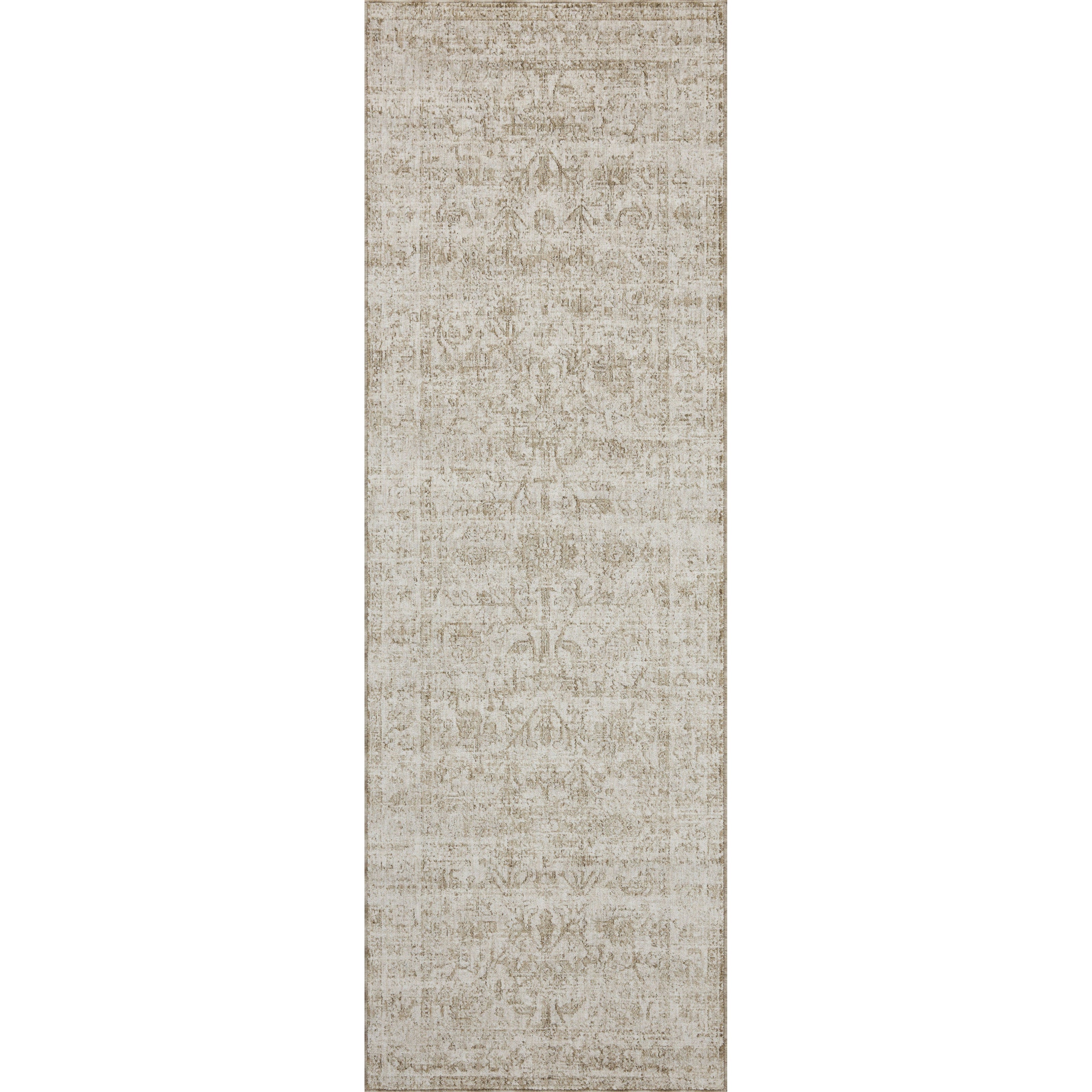 Amber Lewis Honora Ivory / Natural