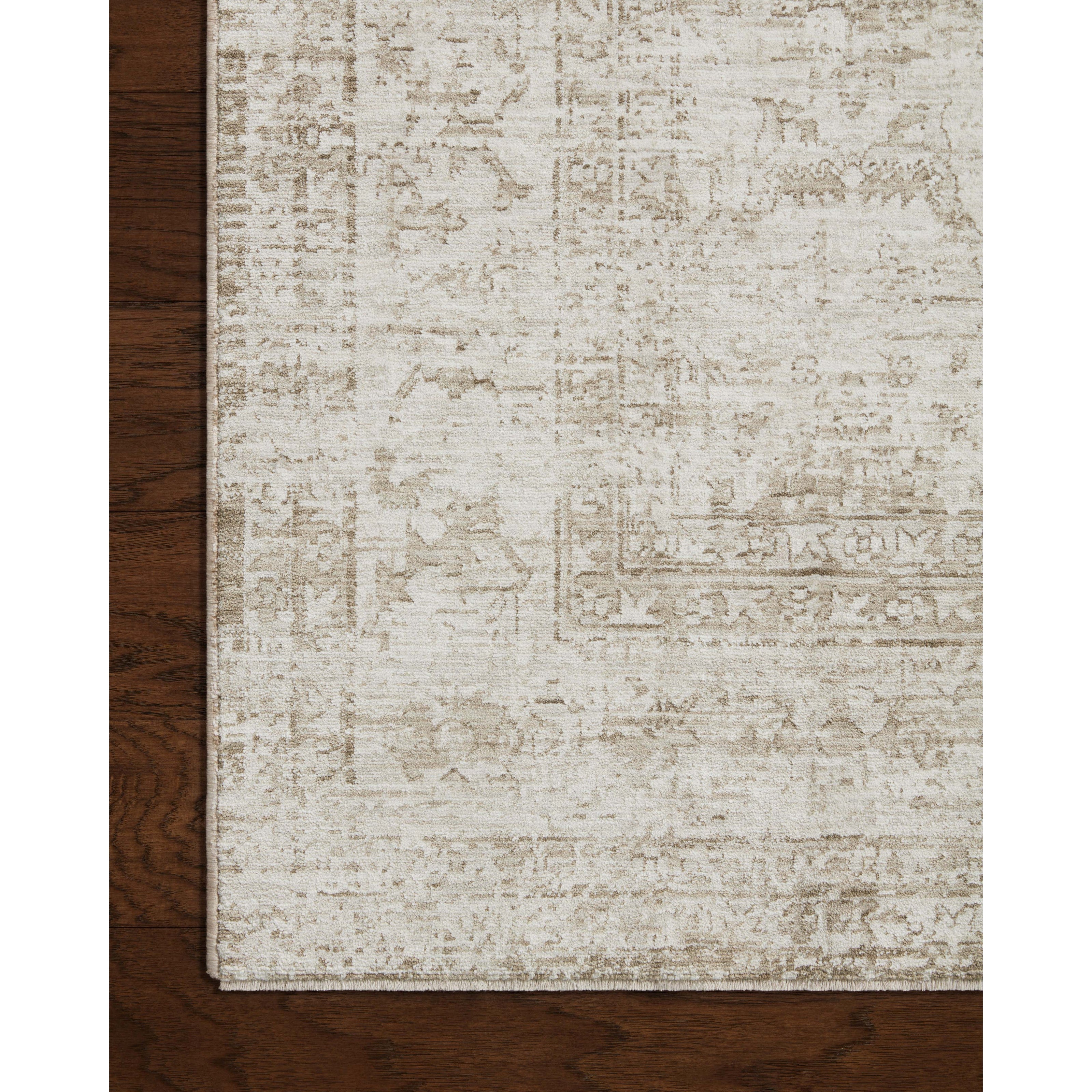 Amber Lewis Honora Ivory / Natural