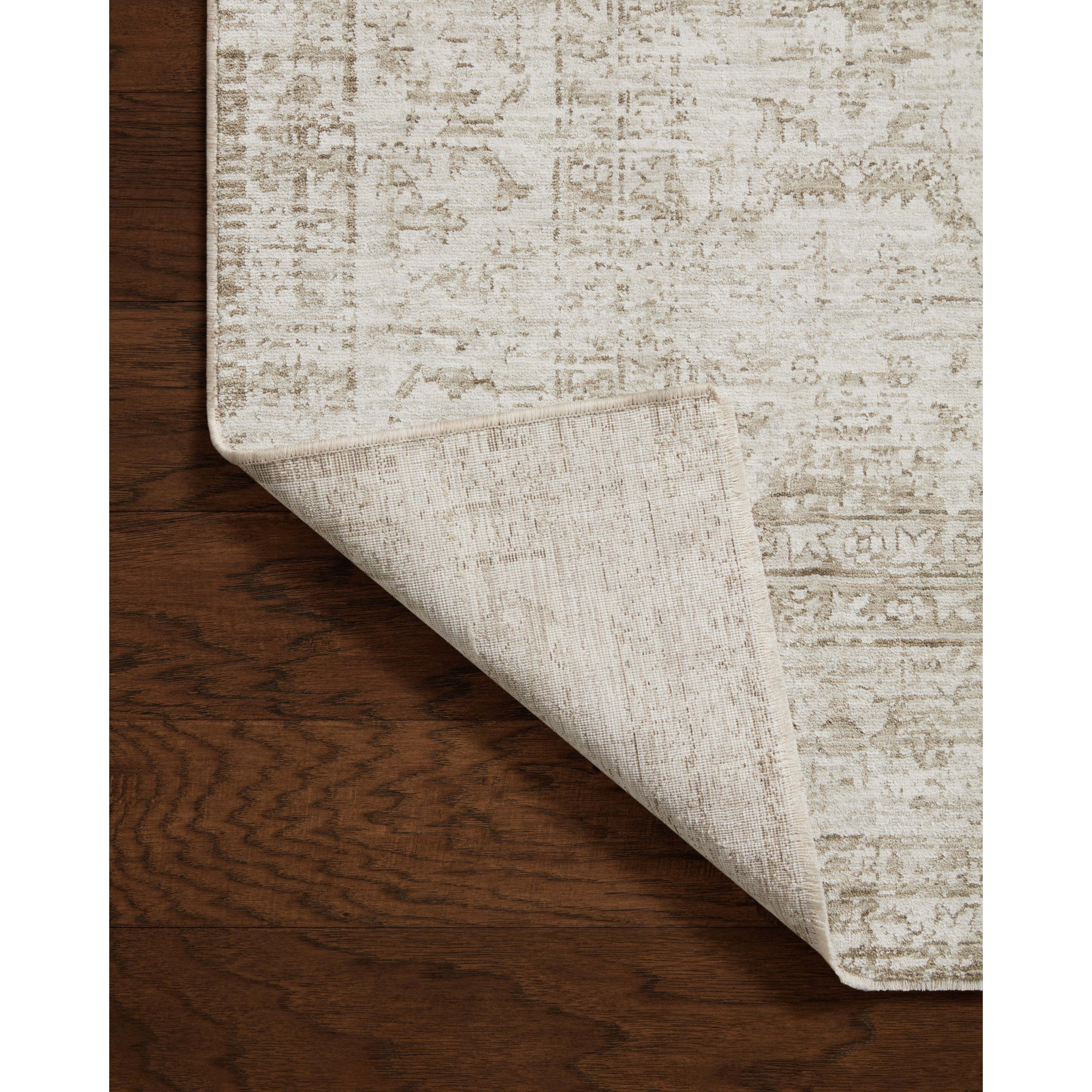 Amber Lewis Honora Ivory / Natural