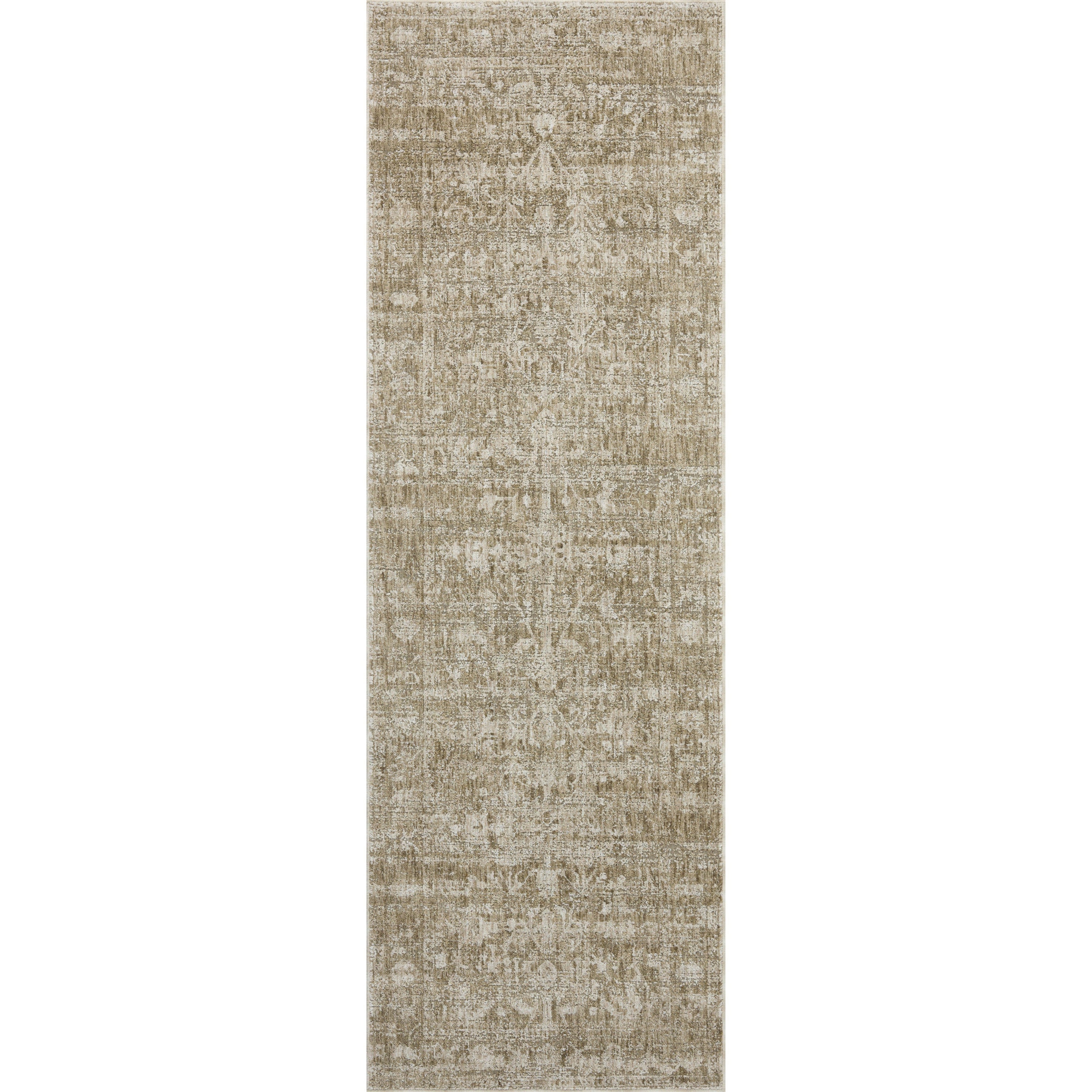Amber Lewis Honora Khaki / Beige