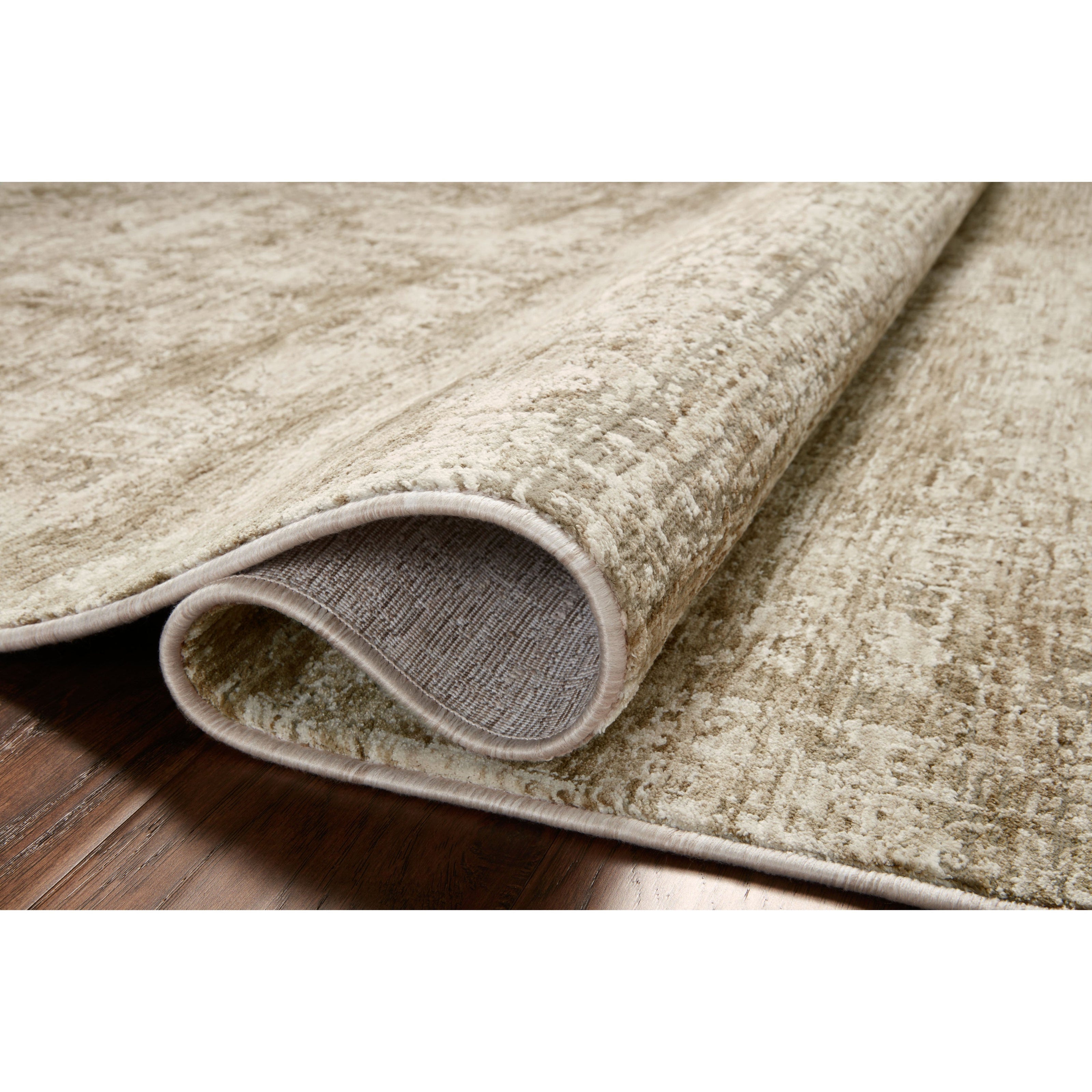 Amber Lewis Honora Khaki / Beige