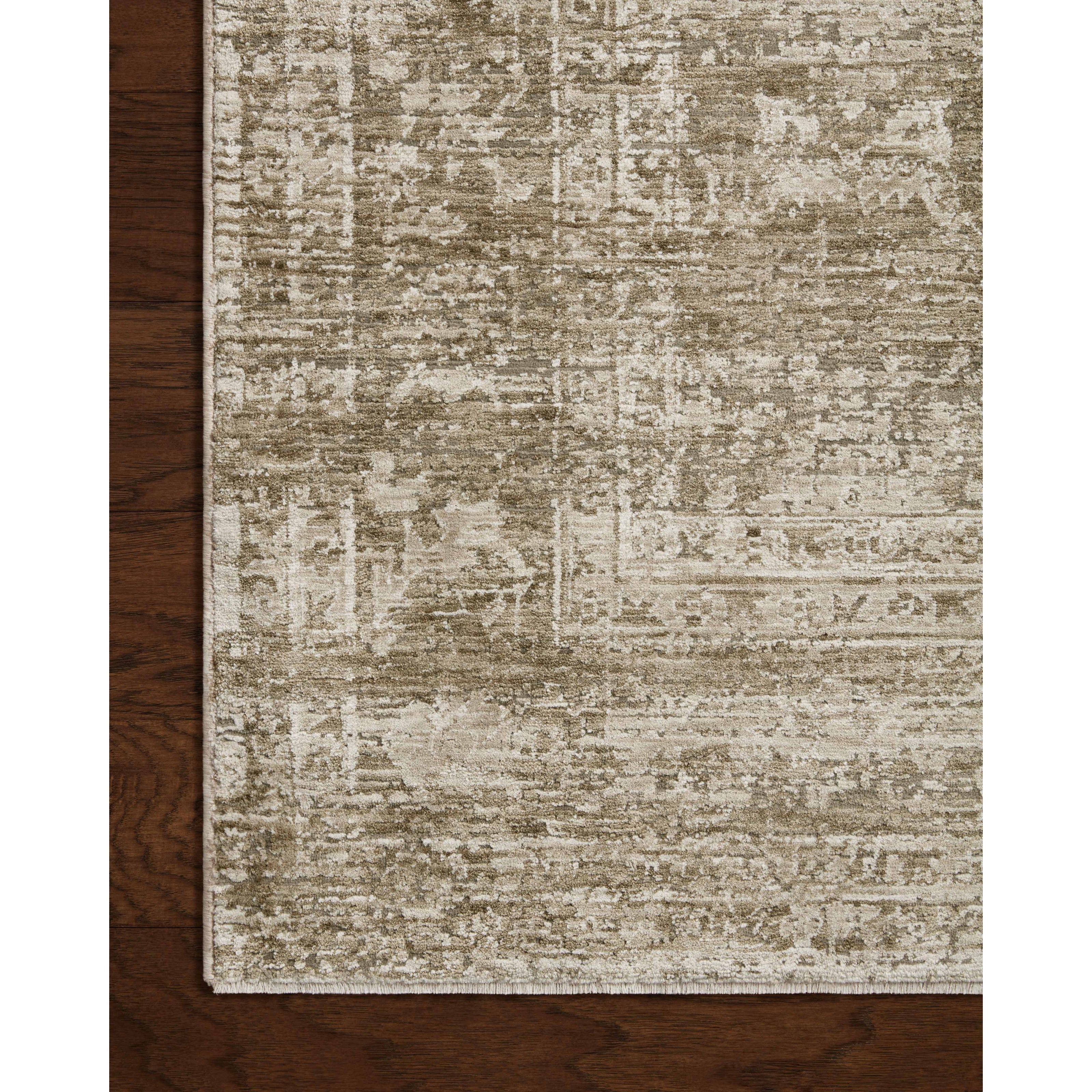 Amber Lewis Honora Khaki / Beige