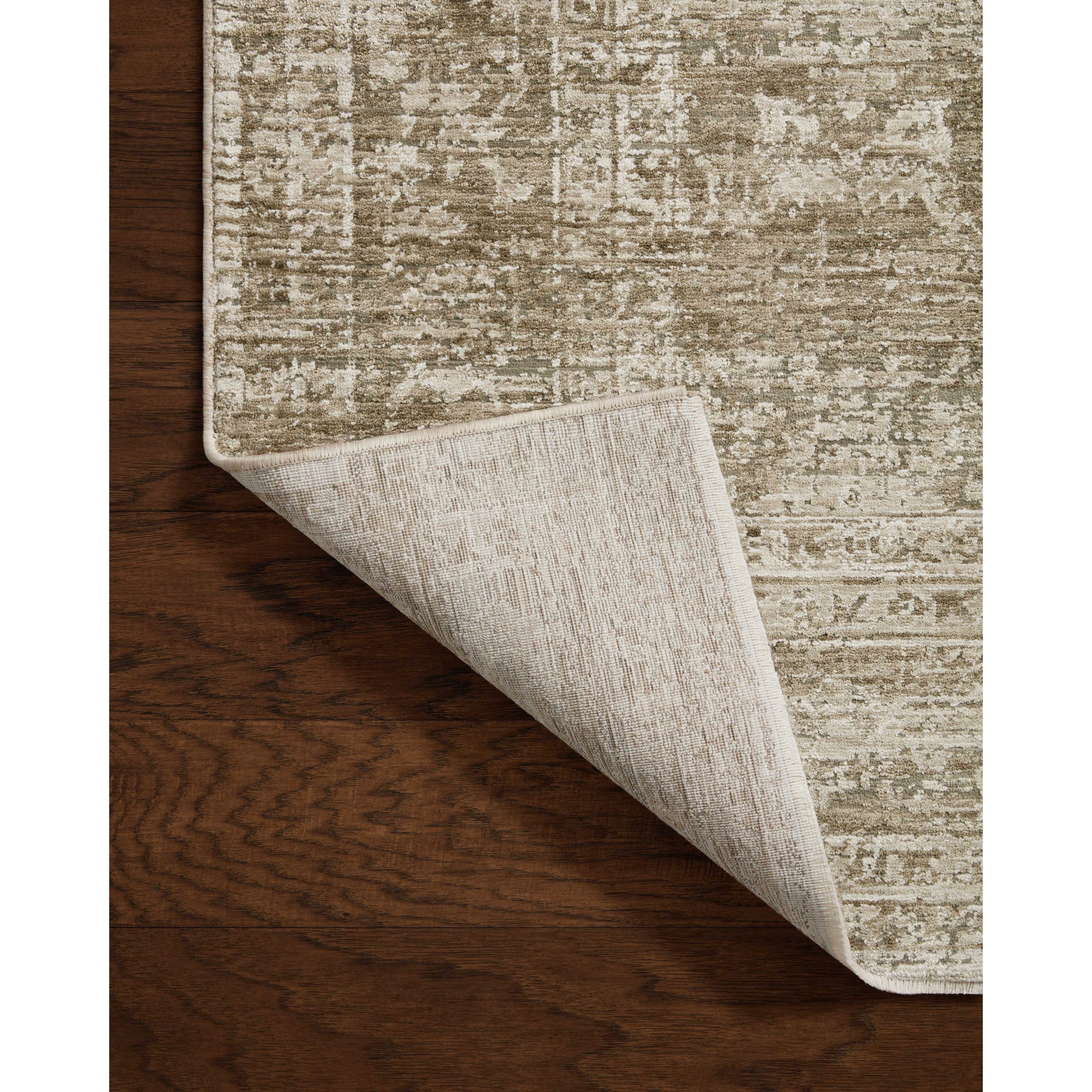 Amber Lewis Honora Khaki / Beige
