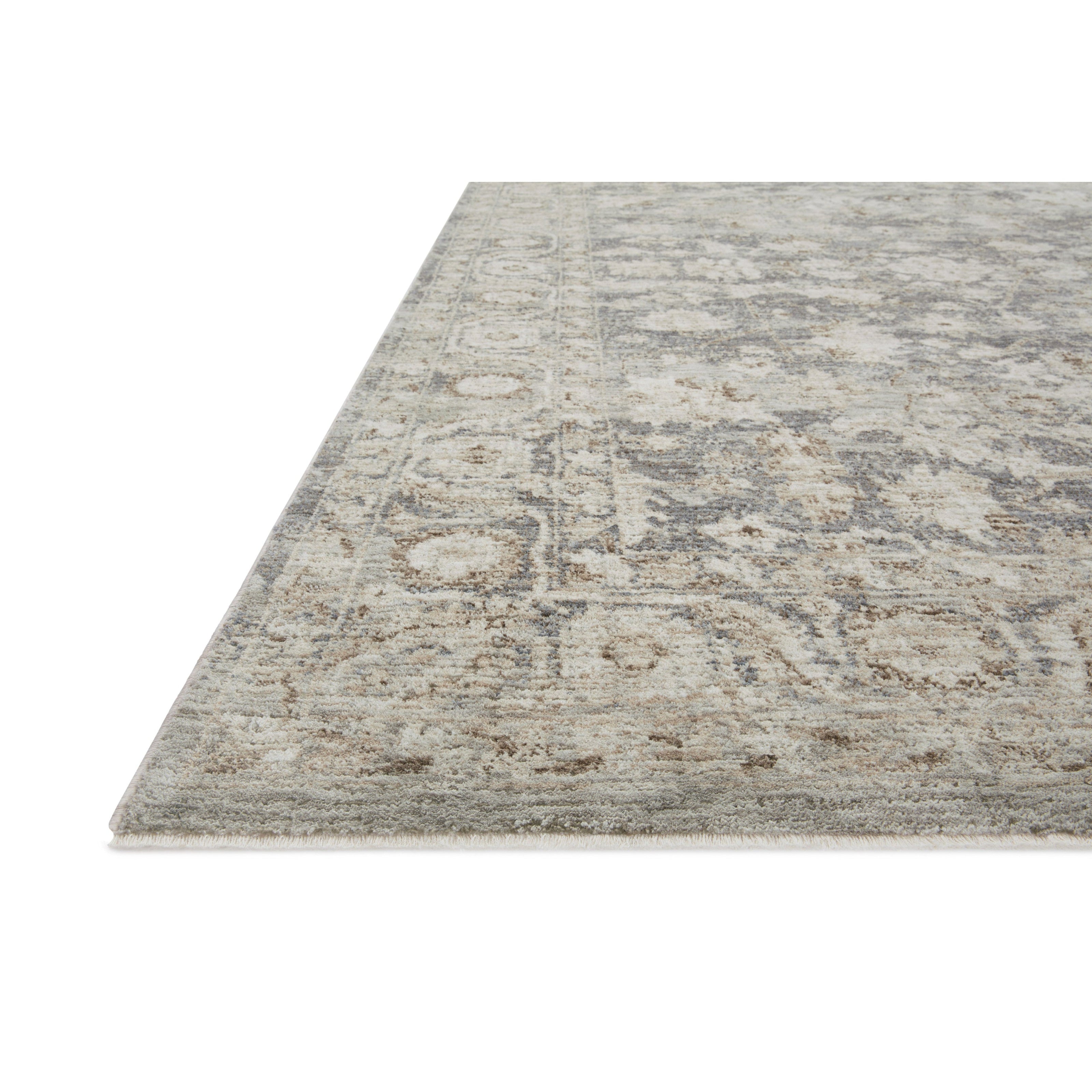Amber Lewis Honora Slate / Beige