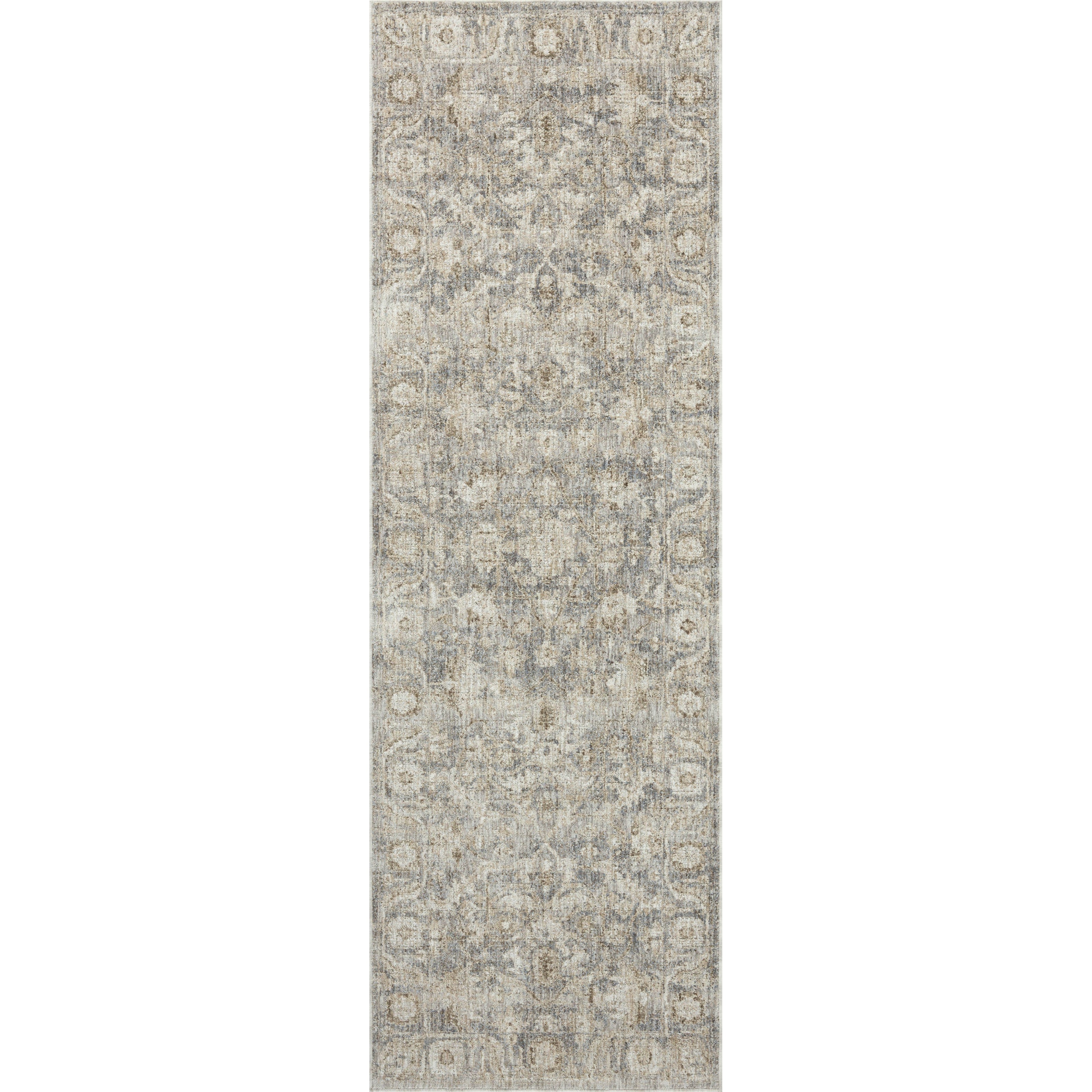 Amber Lewis Honora Slate / Beige