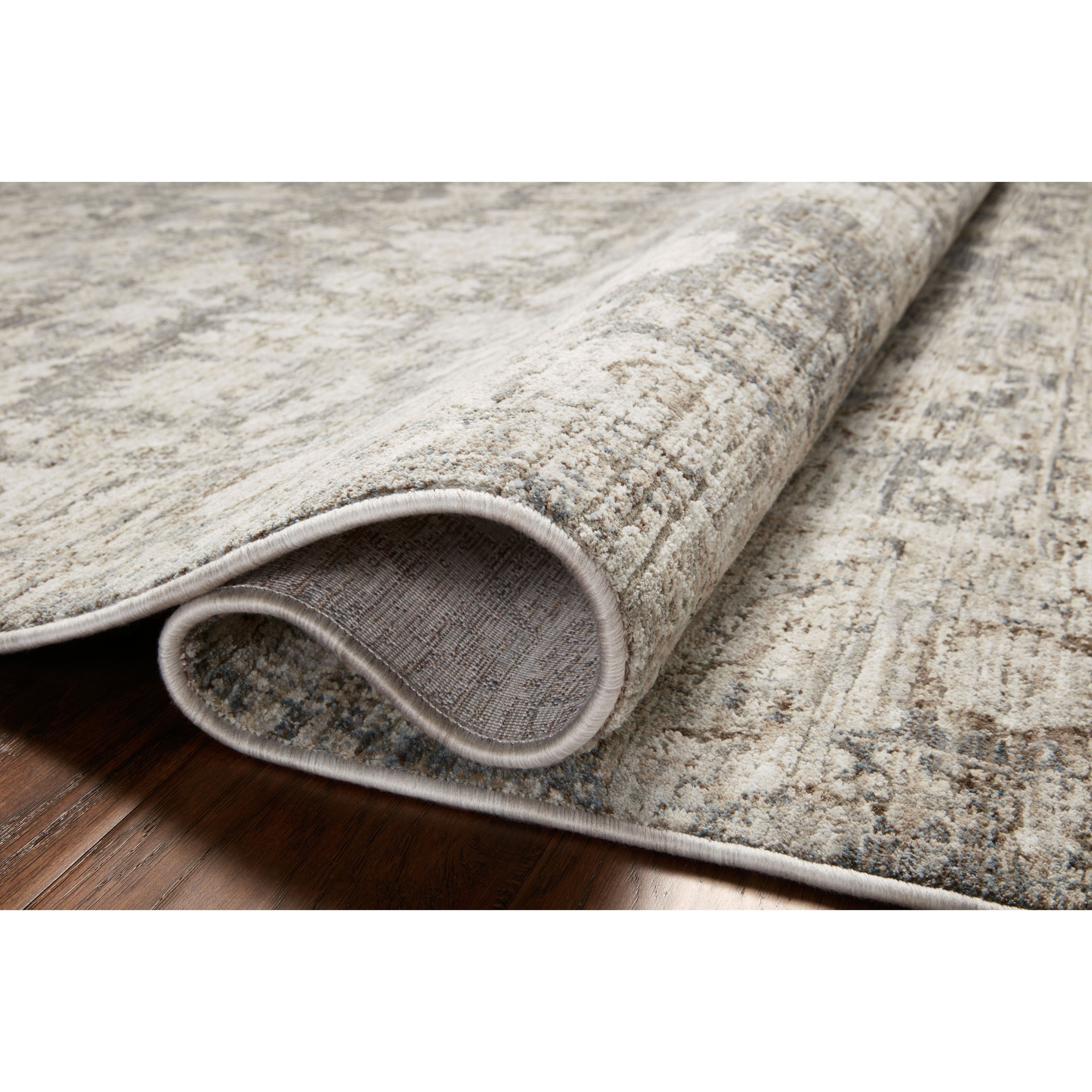 Amber Lewis Honora Slate / Beige