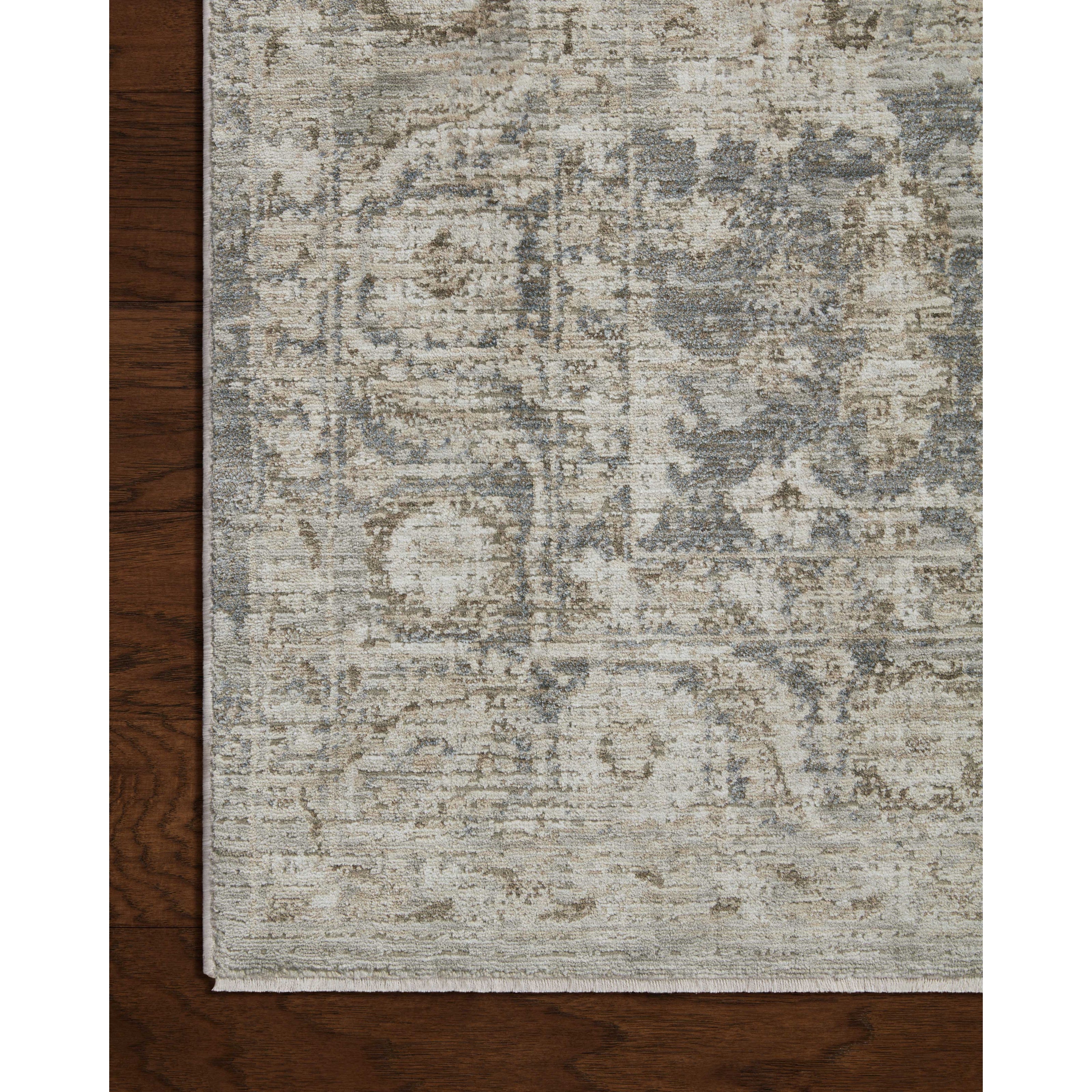Amber Lewis Honora Slate / Beige