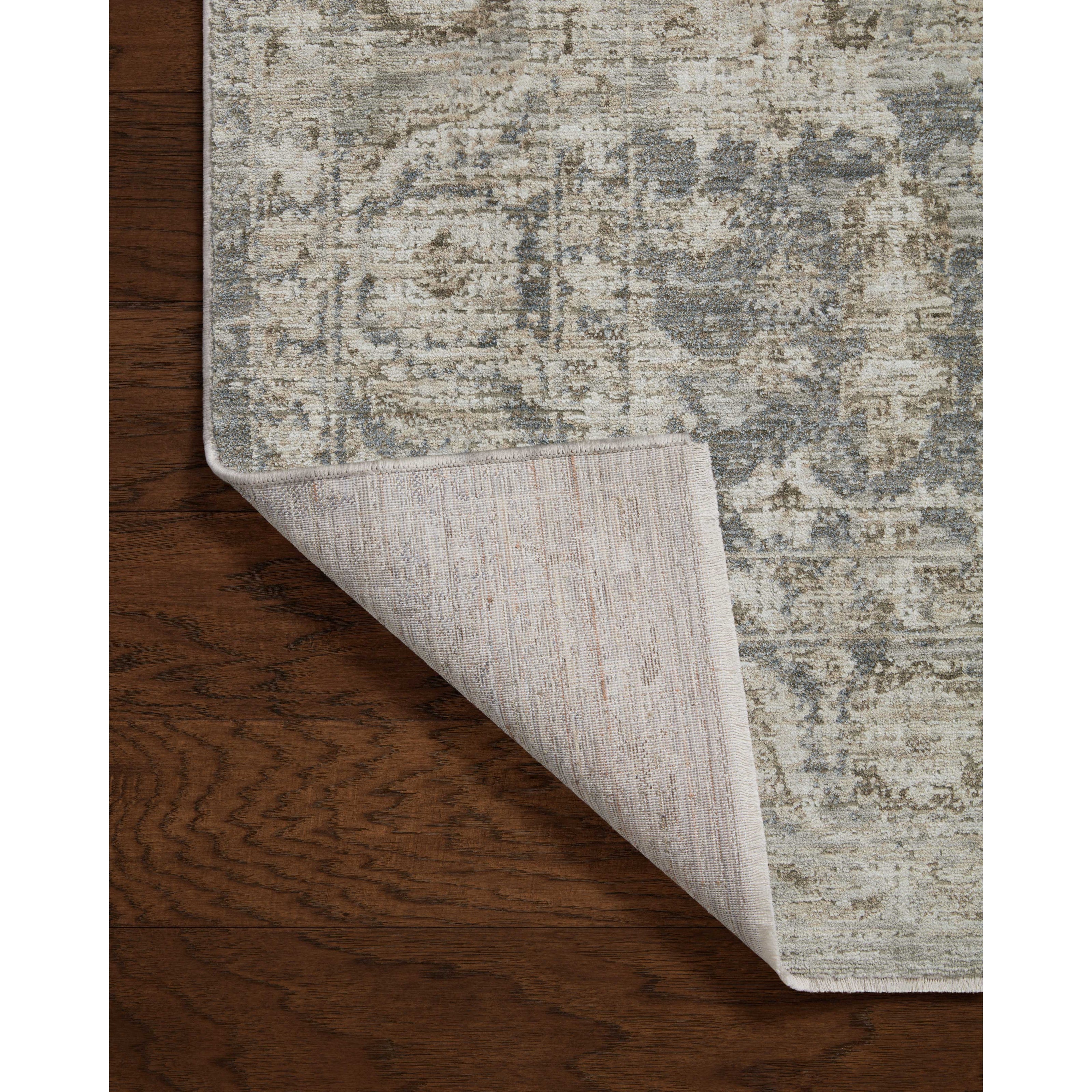 Amber Lewis Honora Slate / Beige