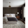 Amber Lewis Honora Slate / Beige