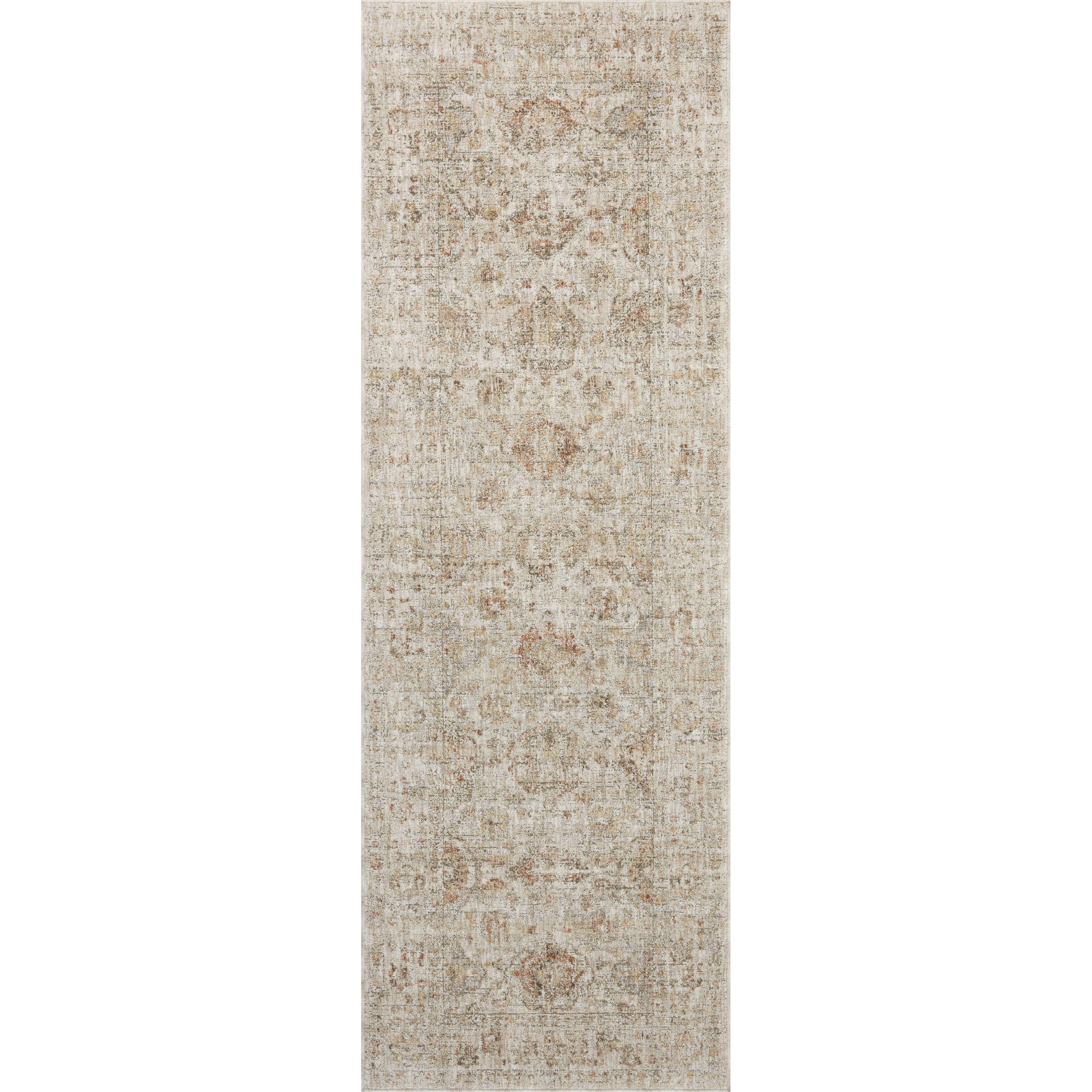Amber Lewis Honora Beige / Spice