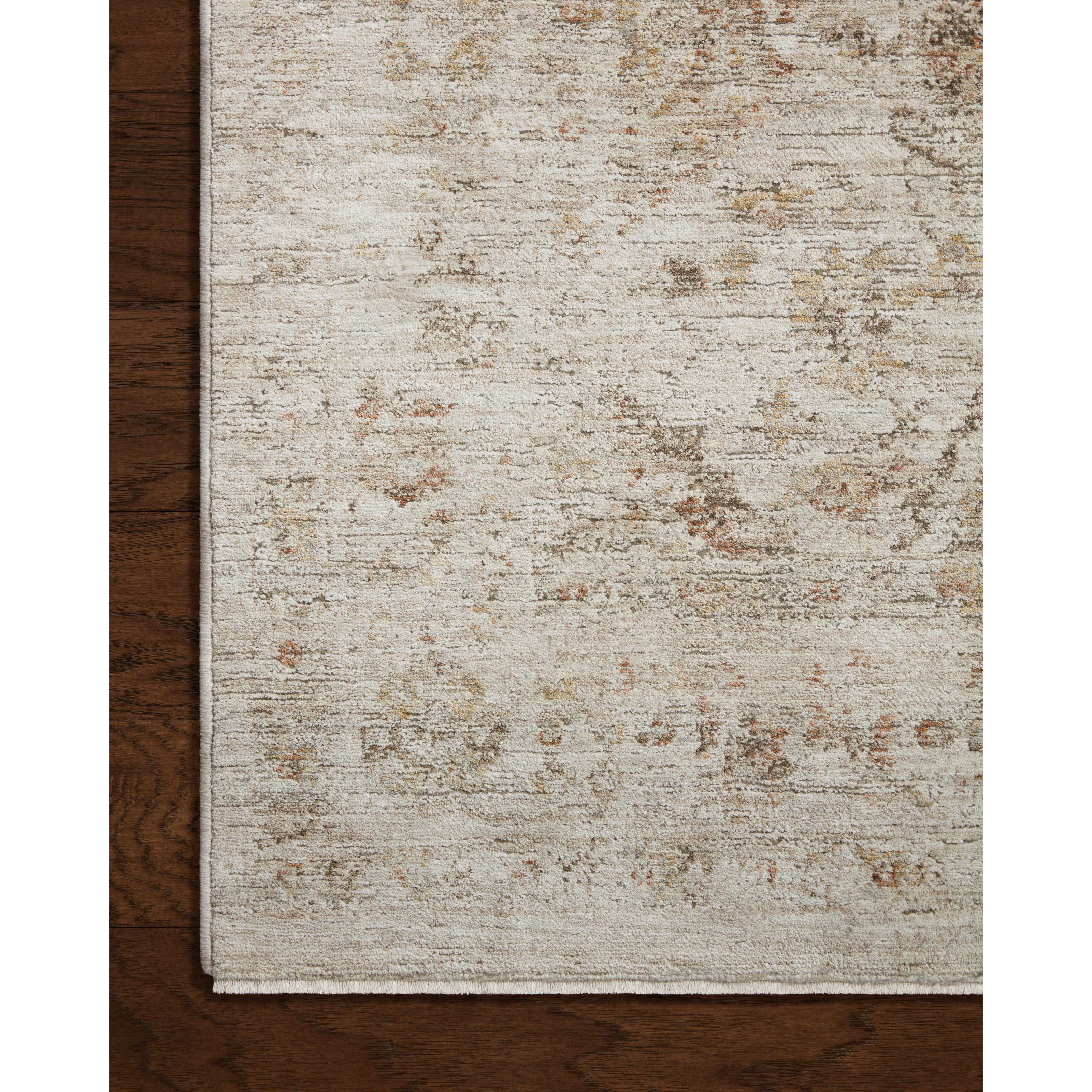 Amber Lewis Honora Beige / Spice