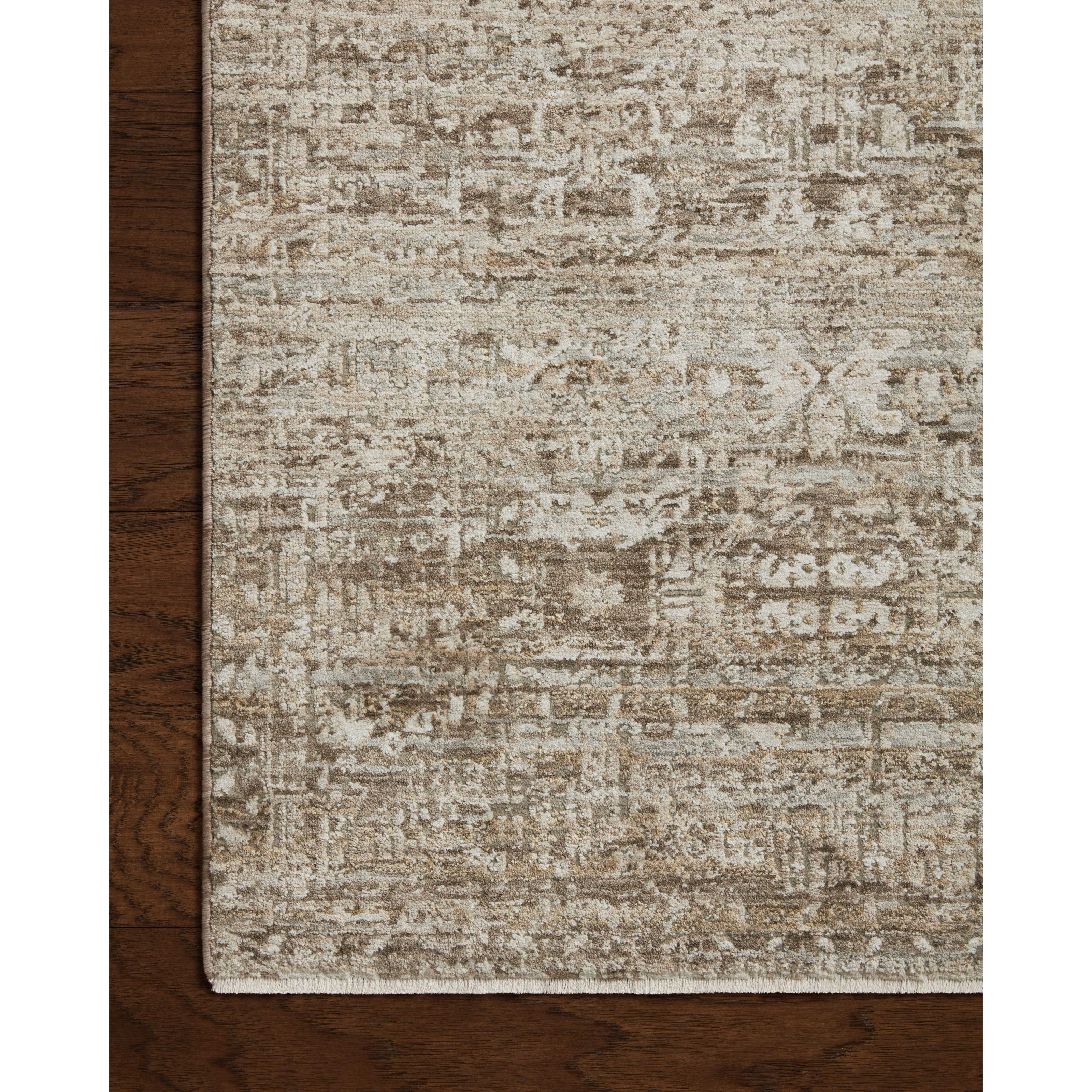 Amber Lewis Honora Bark/ Dove