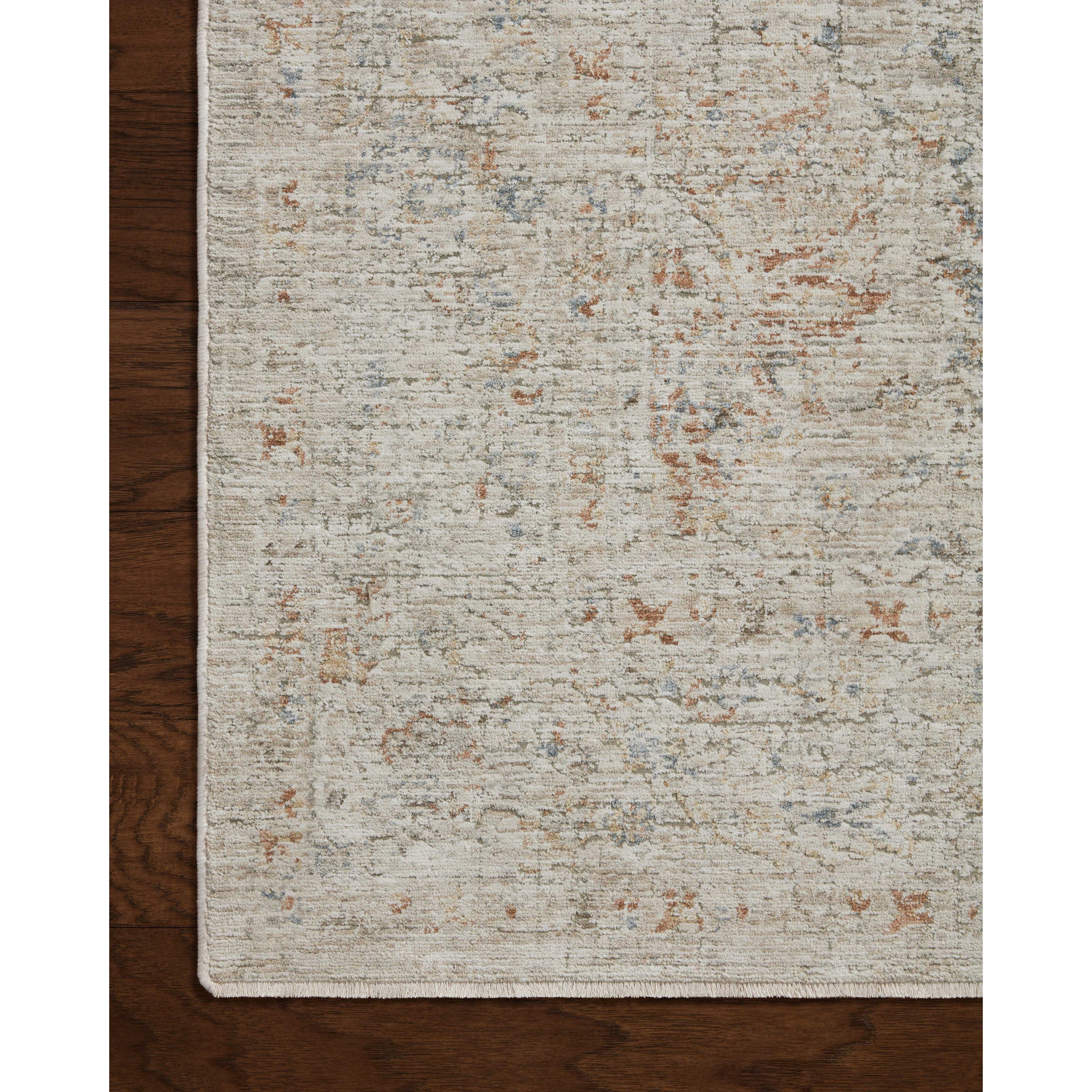 Amber Lewis Honora Bone / Multi