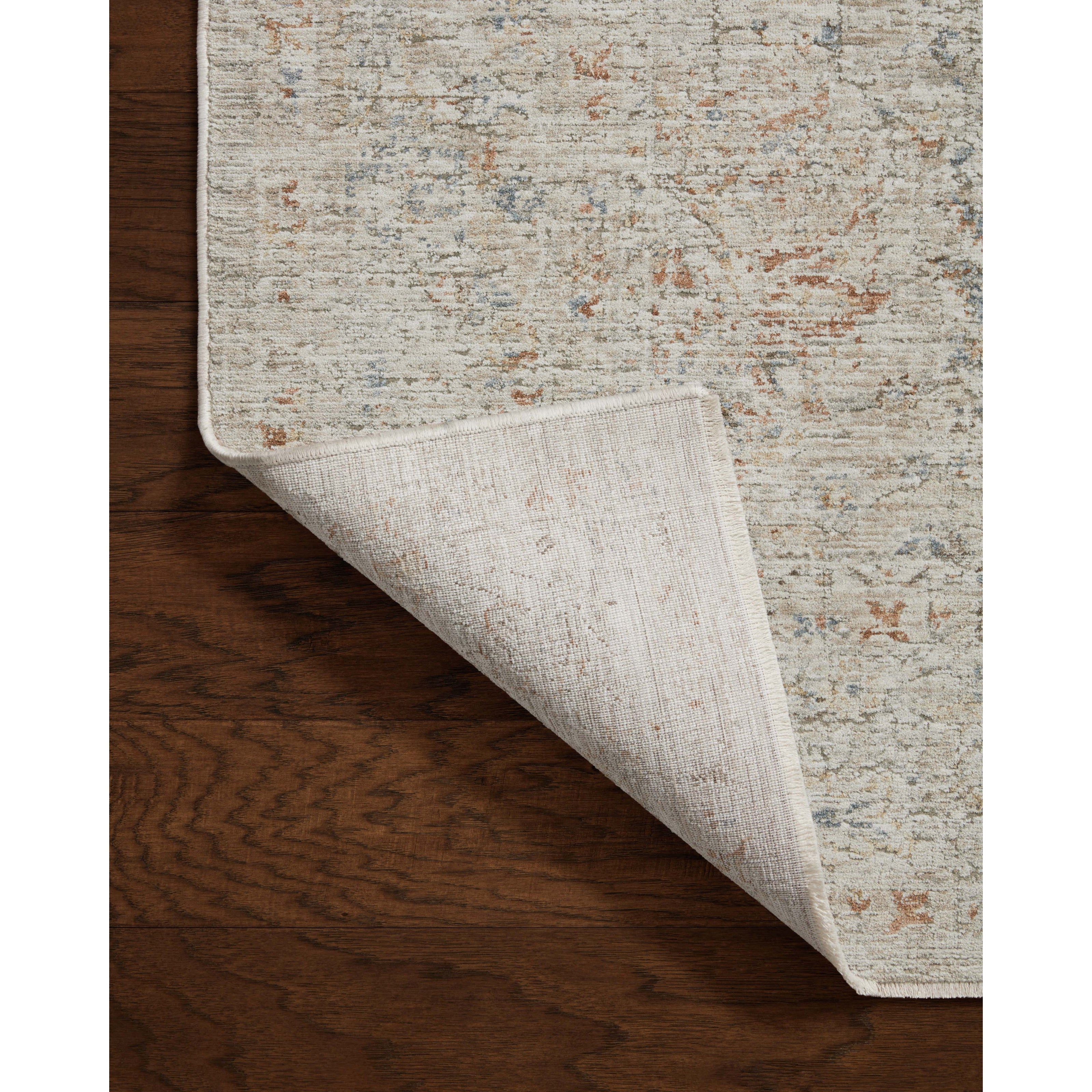 Amber Lewis Honora Bone / Multi