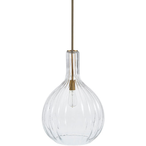 Surya Harpo Pendant Clearance