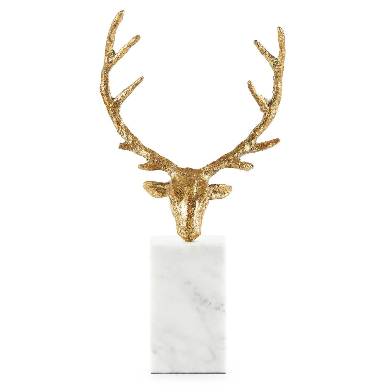 Villa & House Hart Statue by Bungalow 5