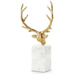 Villa & House Hart Statue by Bungalow 5