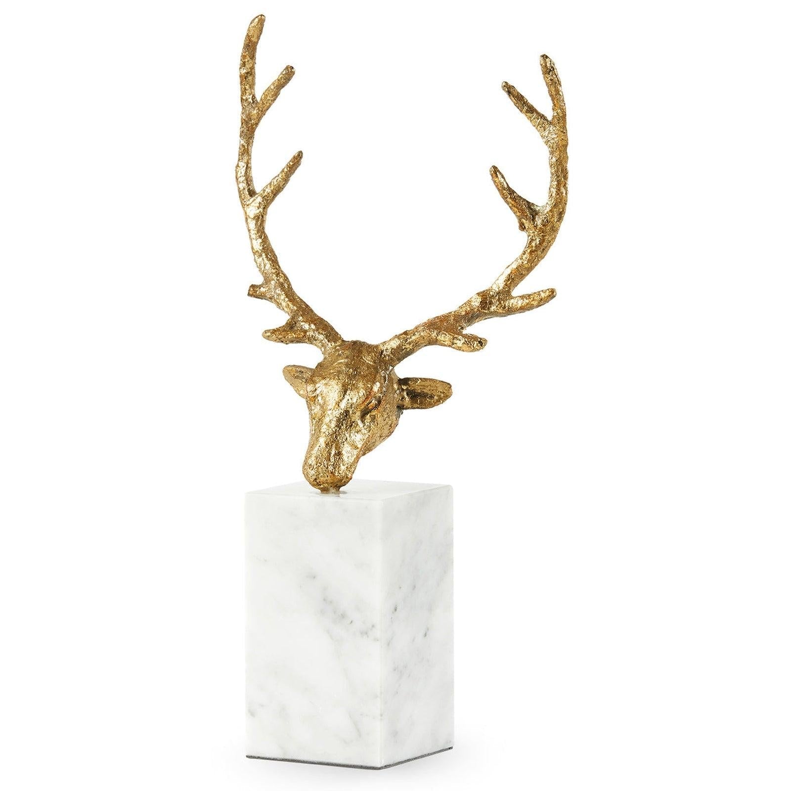 Villa & House Hart Statue by Bungalow 5