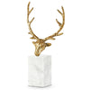 Villa & House Hart Statue by Bungalow 5