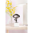 Villa & House Hanya Statue by Bungalow 5
