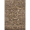 Loloi II HYD-01 Granite / Natural Rug DC10
