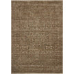 Loloi II HYD-01 Sage / Brown Rug DC10