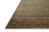 Loloi II HYD-01 Sage / Brown Rug DC10