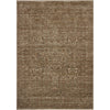 Loloi II HYD-01 Sage / Brown Rug DC10