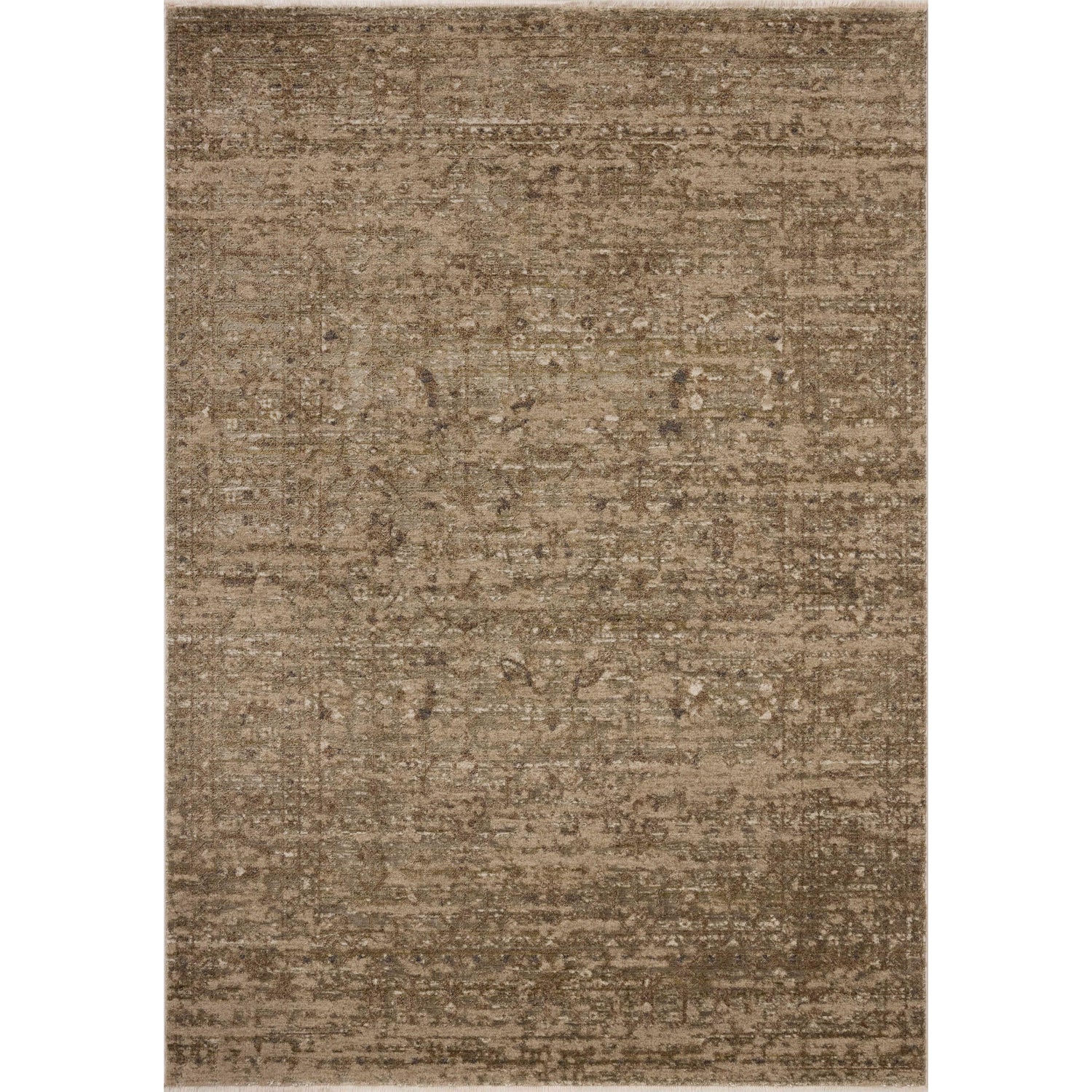 Loloi II HYD-01 Sage / Sand Rug DC10