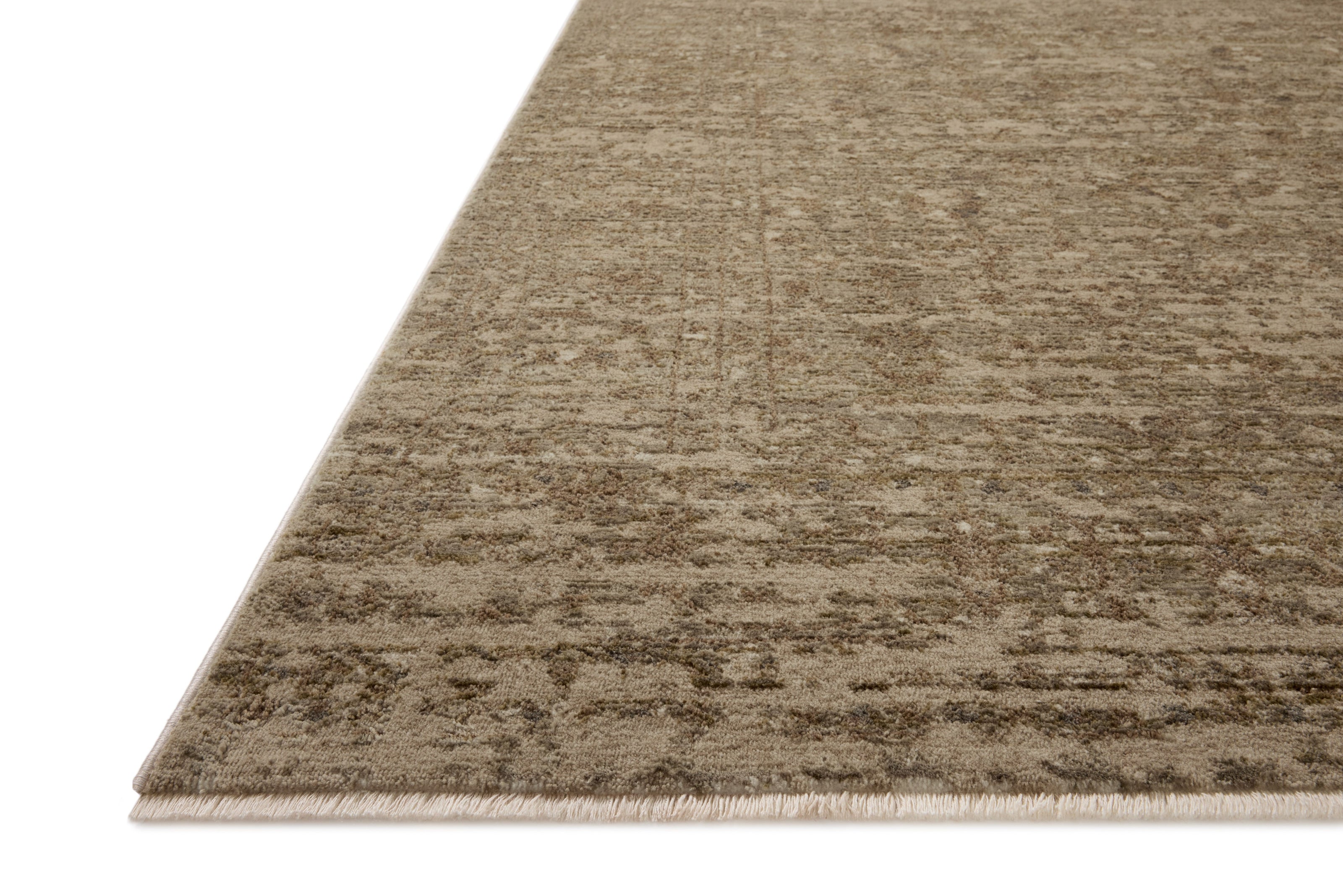 Loloi II HYD-01 Sage / Sand Rug DC10