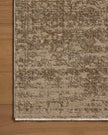 Loloi II HYD-01 Sage / Sand Rug DC10