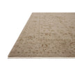 Loloi II HYD-02 Sand / Natural Rug DC10