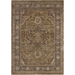 Loloi II HYD-03 Moss / Charcoal Rug DC10