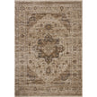 Loloi II HYD-03 Natural / Bark Rug DC10