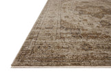 Loloi II HYD-03 Natural / Bark Rug DC10