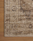 Loloi II HYD-03 Natural / Bark Rug DC10